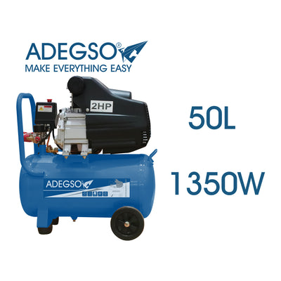 KOMPRESOR 50L 1637