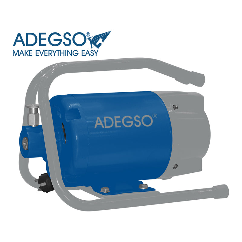 ČEKIĆ ZA RUŠENJE 1.5KW AD-40058