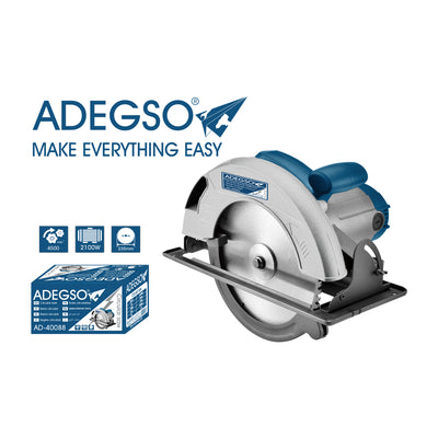 KRUŽNA PILA ADEGSO AD-40088
