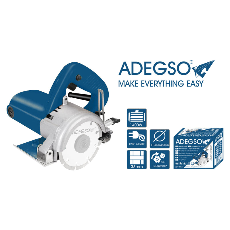 PILA ZA KAMEN AD-40078
