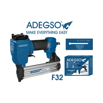 PIŠTOLJ ZA EKSERE F32 AD-60025