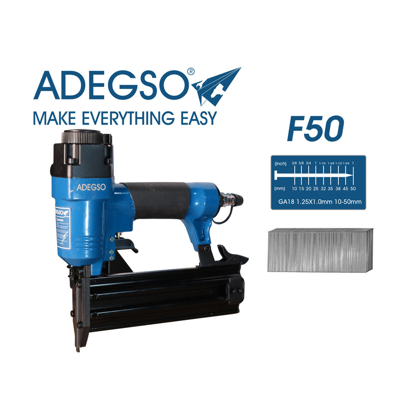 PIŠTOLJ ZA EKSERE F50 AD-60027